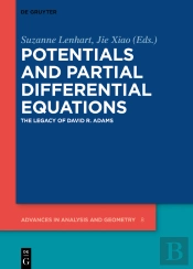 Potentials And Partial Differential Equations