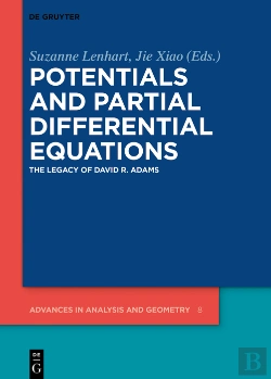 Bertrand.pt - Potentials And Partial Differential Equations