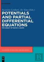 Potentials And Partial Differential Equations