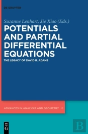 Potentials And Partial Differential Equations