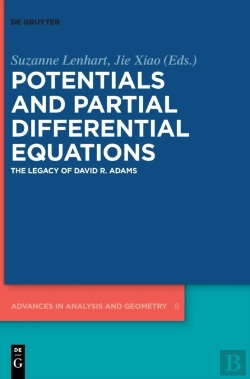 Bertrand.pt - Potentials And Partial Differential Equations