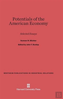 Bertrand.pt - Potentials Of The American Economy