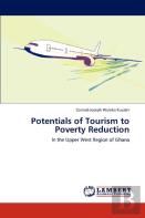 Potentials Of Tourism To Poverty Reduction