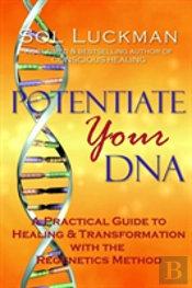 Potentiate Your Dna