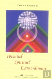 Potentiel, Spirituel, Extraordinaire