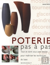 Poterie Pas À Pas