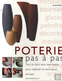 Bertrand.pt - Poterie Pas À Pas