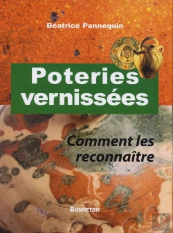 Bertrand.pt - Poteries Vernissées ; Comment Les Reconnaître