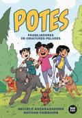 Potes. Passejadores De Criatures Peludes