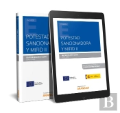 Potestad Sancionadora Y Mifid Ii (Papel + E-Book)