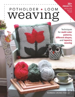 Bertrand.pt - Potholder Loom Weaving