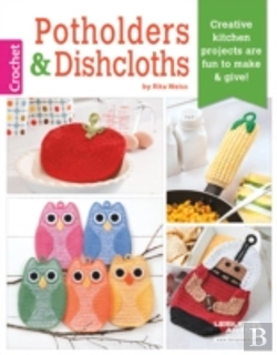 Bertrand.pt - Potholders & Dishcloths