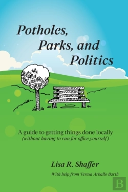 Bertrand.pt - Potholes, Parks, And Politics