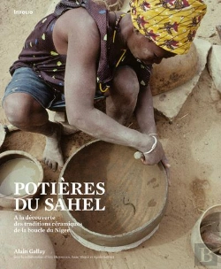 Bertrand.pt - Potieres Du Sahel : A La Decouverte Des