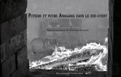 Bertrand.pt - Potiers Et Fours Anagama Dans Le Sud-Ouest