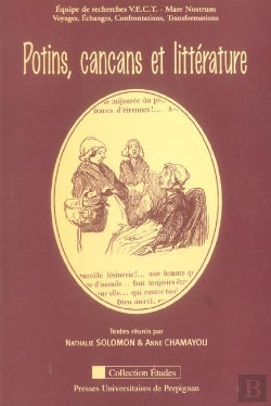 Bertrand.pt - Potins Cancans Et Littérature