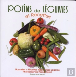 Bertrand.pt - Potins De Legumes Et Recettes Nouvelles Et Recettes