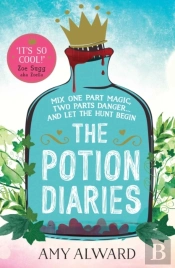 Potion Diaries