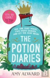 Potion Diaries