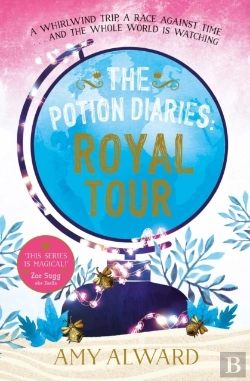 Bertrand.pt - Potion Diaries: Royal Tour