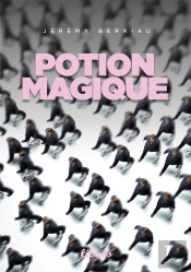 Potion Magique