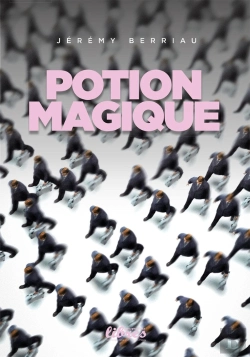 Bertrand.pt - Potion Magique