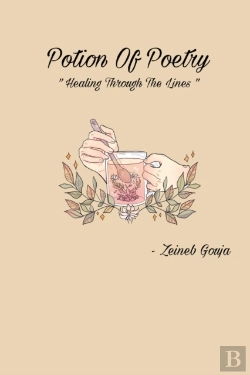 Bertrand.pt - Potion Of Poetry: Healing Through The Li