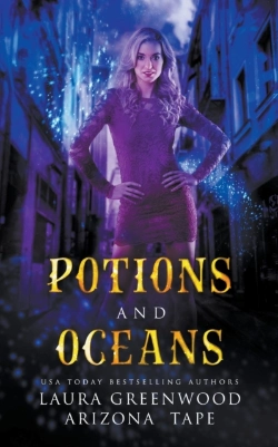 Bertrand.pt - Potions And Oceans