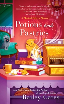 Bertrand.pt - Potions And Pastries