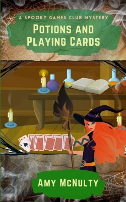 Bertrand.pt - Potions And Playing Cards
