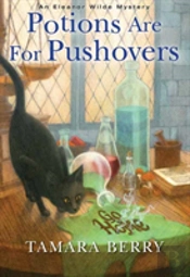 Potions Are For Pushovers