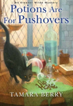 Bertrand.pt - Potions Are For Pushovers
