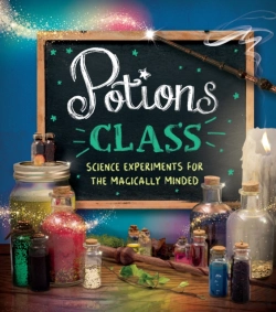 Bertrand.pt - Potions Class