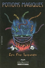 Potions Magiques (2e Édition)