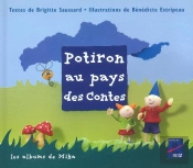 Potiron Au Pays Des Contes