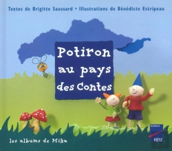 Bertrand.pt - Potiron Au Pays Des Contes