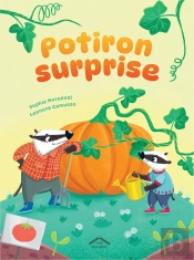 Potiron Surprise