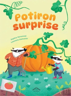 Bertrand.pt - Potiron Surprise