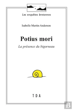 Bertrand.pt - Potius Mori : La Présence Du Bigorneau
