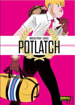 Bertrand.pt - Potlatch