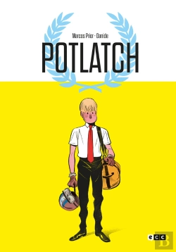 Bertrand.pt - Potlatch