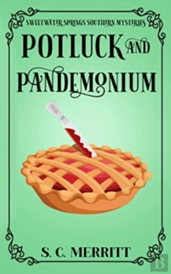 Bertrand.pt - Potluck And Pandemonium