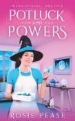 Potluck And Powers
