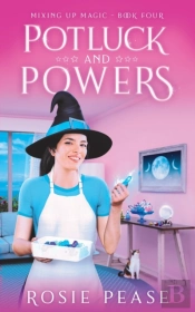 Potluck And Powers