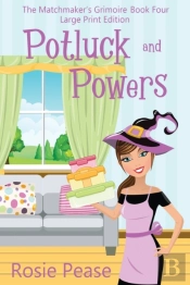 Potluck And Powers
