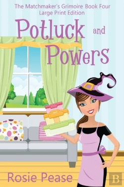 Bertrand.pt - Potluck And Powers