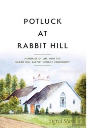 Potluck At Rabbit Hill