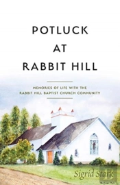 Potluck At Rabbit Hill