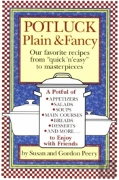 Potluck Plain & Fancy