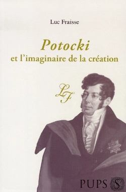 Bertrand.pt - Potocki Et L'Imaginaire De La Création